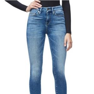 🆕 Good American Good Legs Skinny Jeans🆕